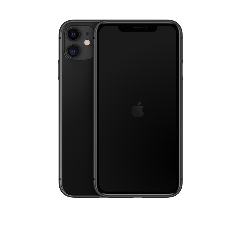 iphone-11-black