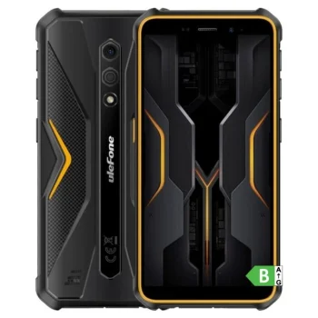 Ulefone Armour X12 Pro