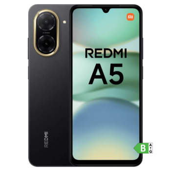 Xiaomi Redmi A5