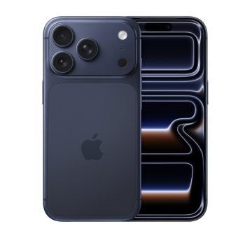 iPhone 17 Pro 256GB Deep Blue | Grau [A]