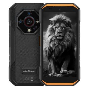 Ulefone Armour X32 Pro 5GB