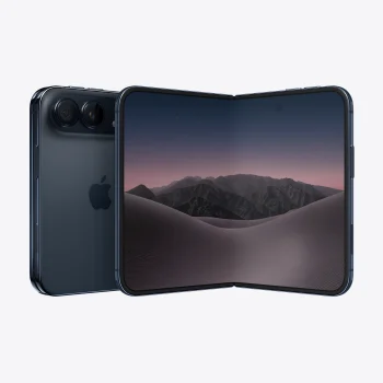 iPhone Duo 256GB Céu Noturno