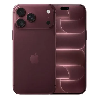iPhone 18 Pro 256GB Burgundy