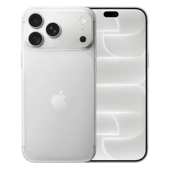 iPhone 18 Pro 256GB Silver