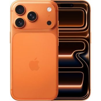 iPhone 17 Pro 256GB Cosmic Orange | Grau [A]